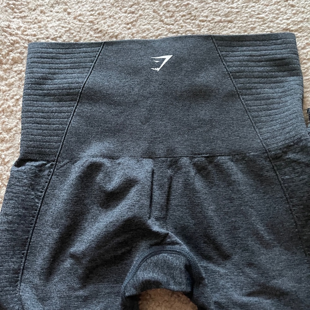 Gymshark Grey Leggings